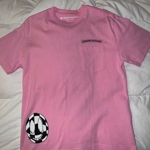 Chrome hearts T-shirt